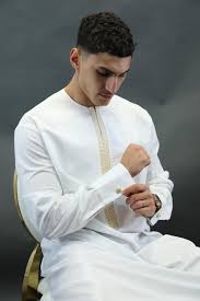 vêtement islamique