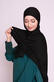 hijab foulard