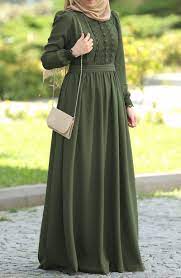 hijab moderne turque