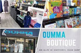 boutique en ligne islam