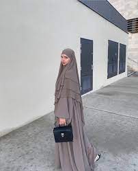 vetement femme islamique