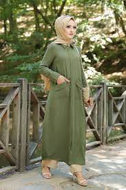 vetement hijab turque