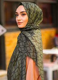 boutique foulard islamique