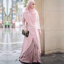 robe soirée femme musulmane