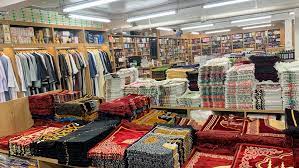 shop islam
