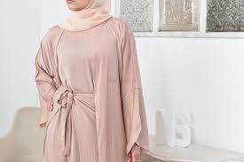 vêtement islamique femme
