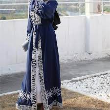 abaya femme 2020