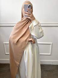 hijab pas cher