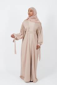 abaya femme aïd