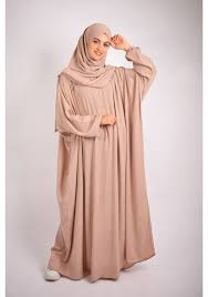 jilbab style