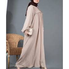 abaya femme simple