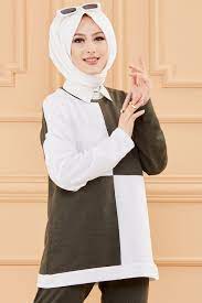 jilbab chic