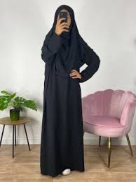 robe abaya pas cher