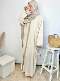 abaya de fete