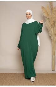 abaya pas cher grande taille