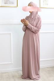 abaya pour priere