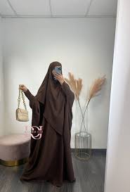 khimar jilbab