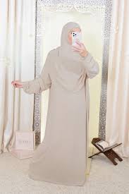 neyssa shop jilbab