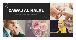 site mariage halal