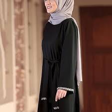 abaya femme amazon