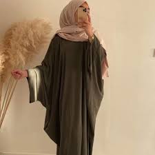 abaya soldes