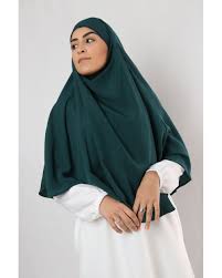 foulard jilbab