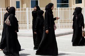 tenues islamiques femmes