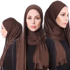 vetement hijab 2019