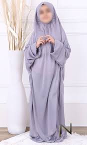 jilbab nabira