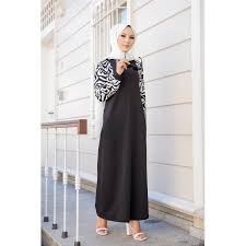 abaya moderne pas cher