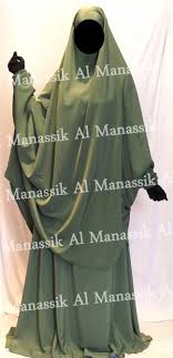 abaya papillon al manassik