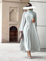 robe et abaya