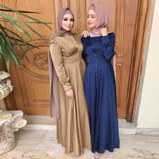 vetement femme 2018 hijab