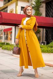 vetement femme hijab chic