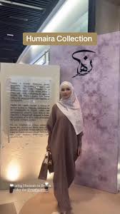 jilbab humaira