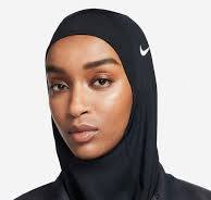 hijab nike