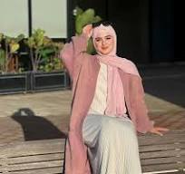 hijab style