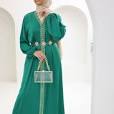 abaya pour mariage