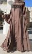 abaya simple