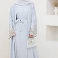 abaya soirée