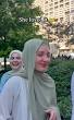 mon premier hijab