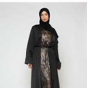 robes de soirée musulmane