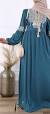 tenue abaya