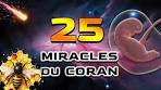 miracle du coran