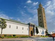 mosquée sunna