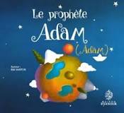 prophete adam