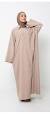 robe musulmane femme
