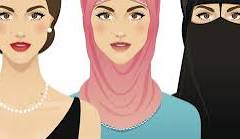 le voile islam