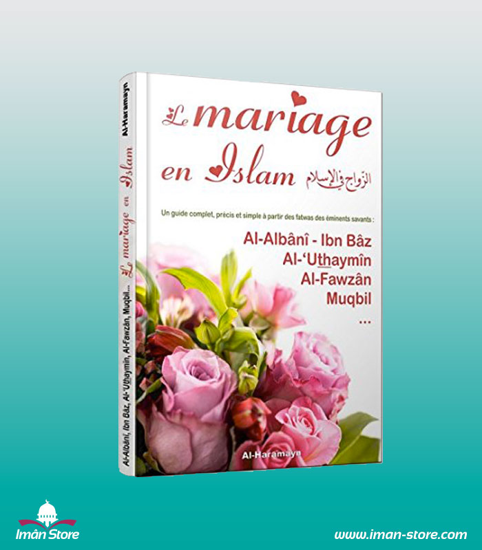 livre mariage islam