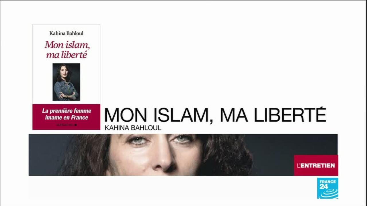 mon islam ma liberté